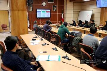  کارگاه آموزشی ثبت اختراع پیشرفته 